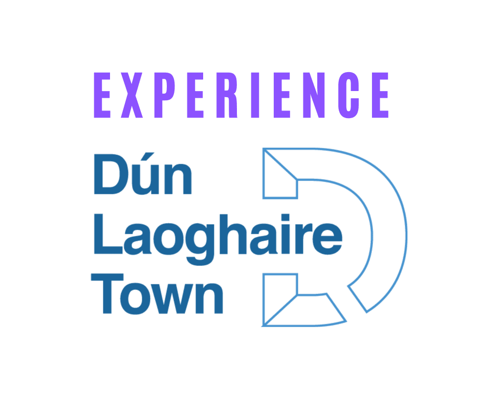 Dún Laoghaire Town Shop Visit Do Business Enjoy DunLaoghaireTown