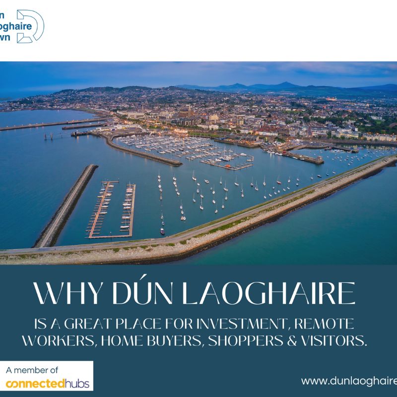 Why Choose Dun Laoghaire DunLaoghaireTown.ie official website