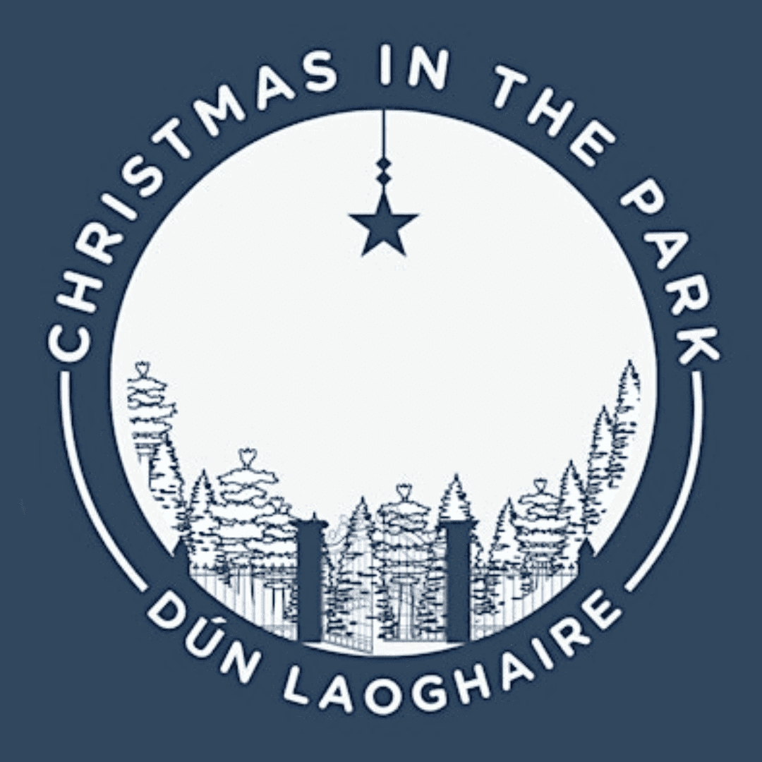 Christmas in the Park festival Dun Laoghaire